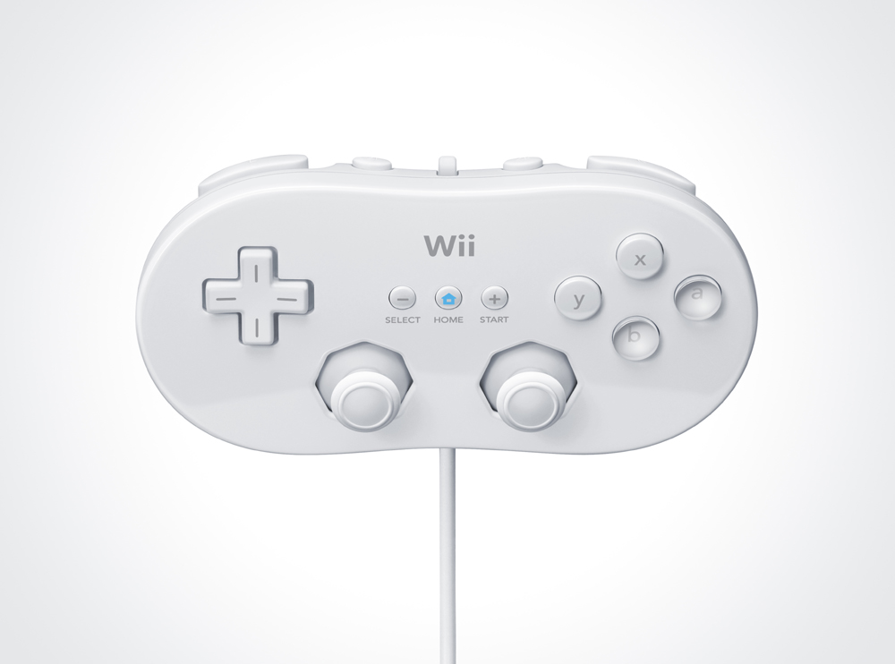 A mover el Wii !!! - Bitslab