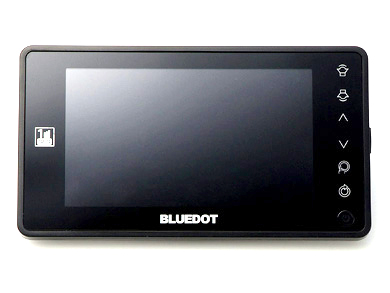 bluedot